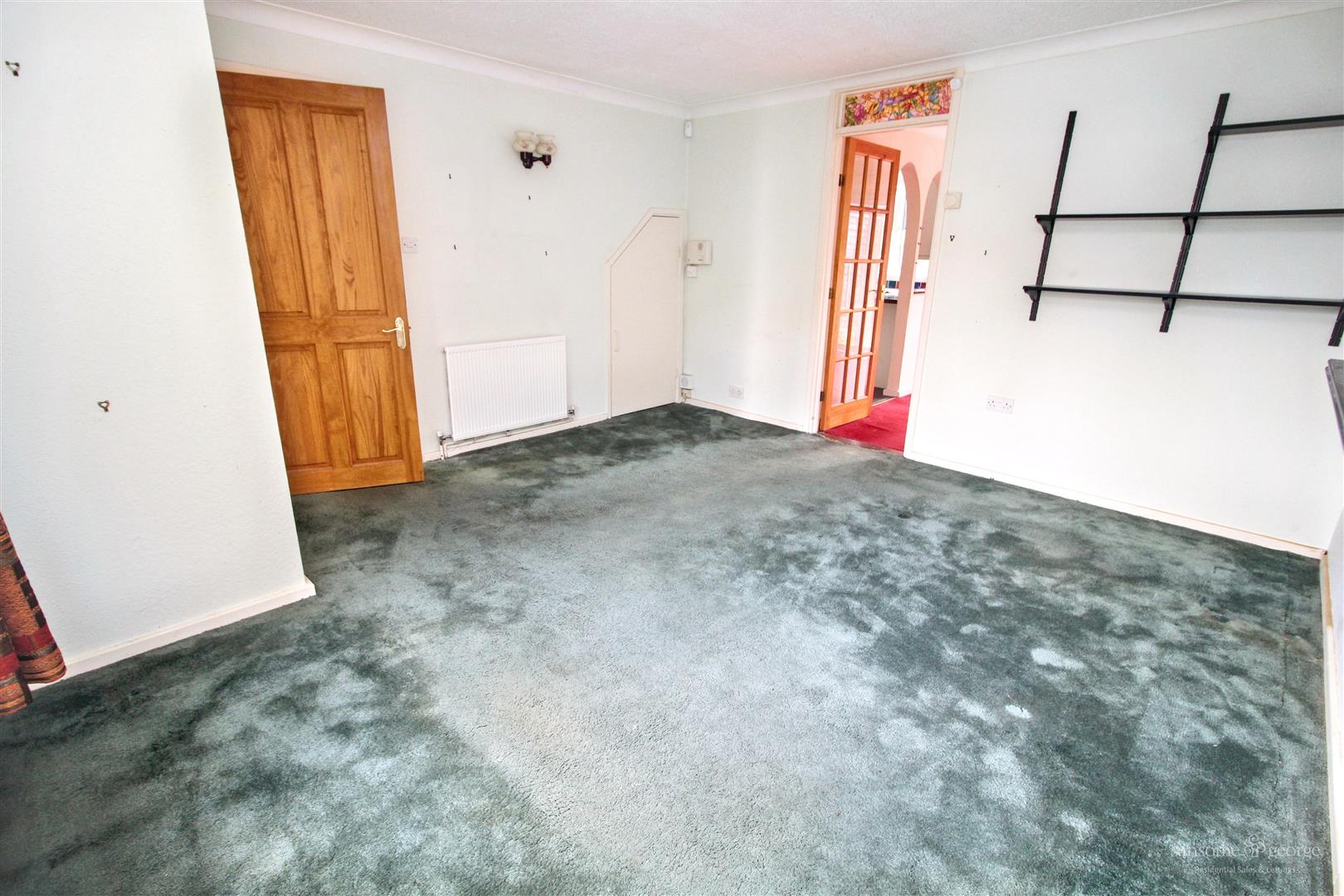 Bensgrove Close, Woodcote, Reading